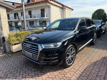 Audi Q7 3.0 TDI 218 CV ultra quattro tiptronic Sport Plus