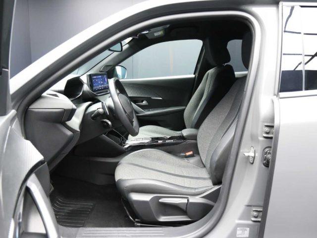 PEUGEOT 2008 PureTech 130 S&S EAT8 Allure