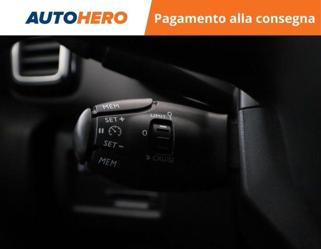 CITROEN C5 Aircross BlueHDi 130 S&S Feel Pack