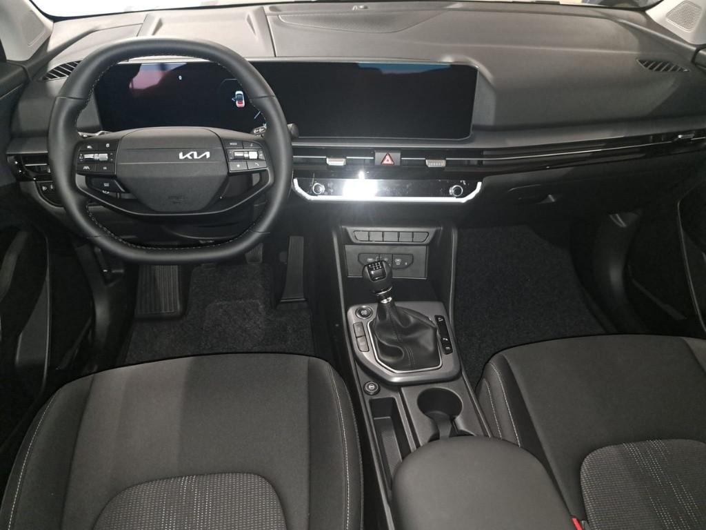 KIA SPORTAGE PE 1.6 GPL STYLE * Conver. GPL