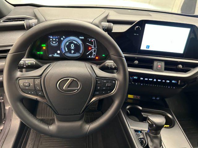 LEXUS UX 250h UX Hybrid Design