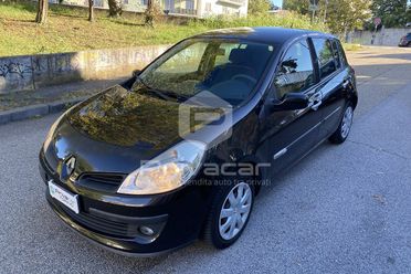 RENAULT Clio 1.2 16V 5 porte Rip Curl