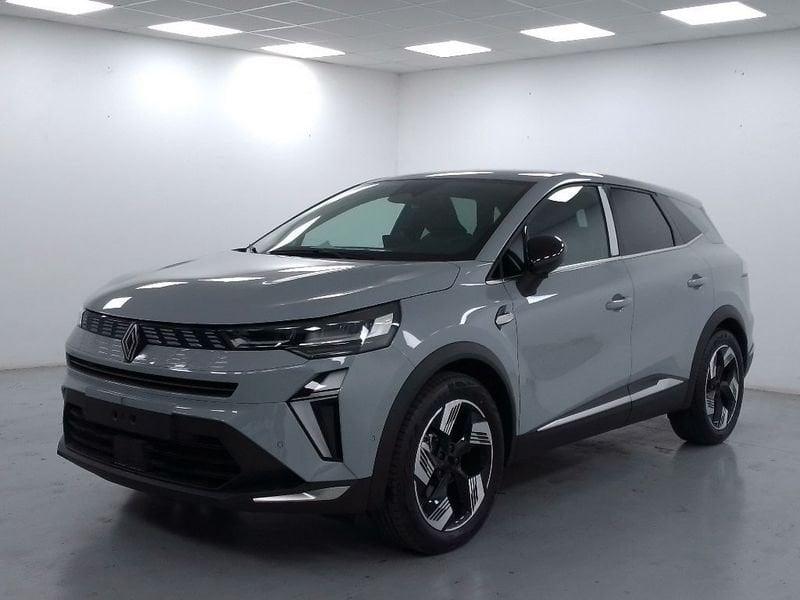 Renault Symbioz 1.6 E-Tech full hybrid Techno 145cv auto