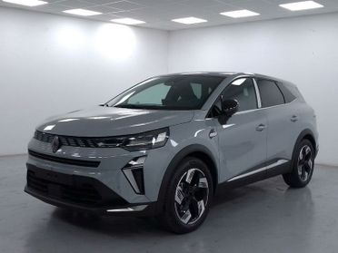 Renault Symbioz 1.6 E-Tech full hybrid Techno 145cv auto