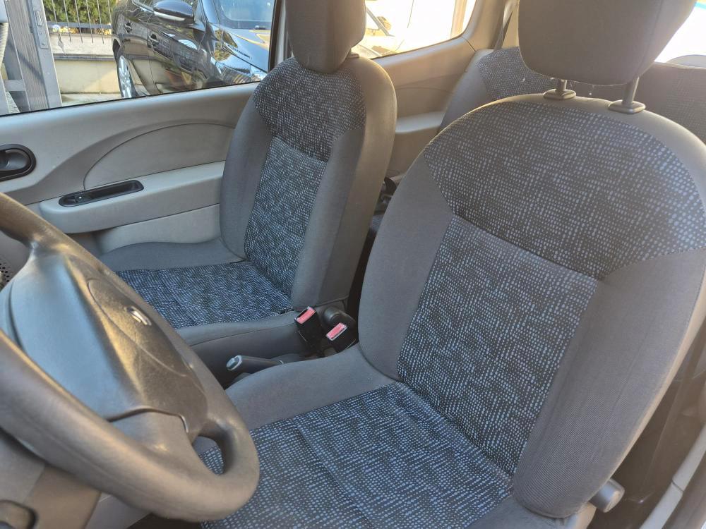 Renault Twingo 1.2 Dynamique 60cv