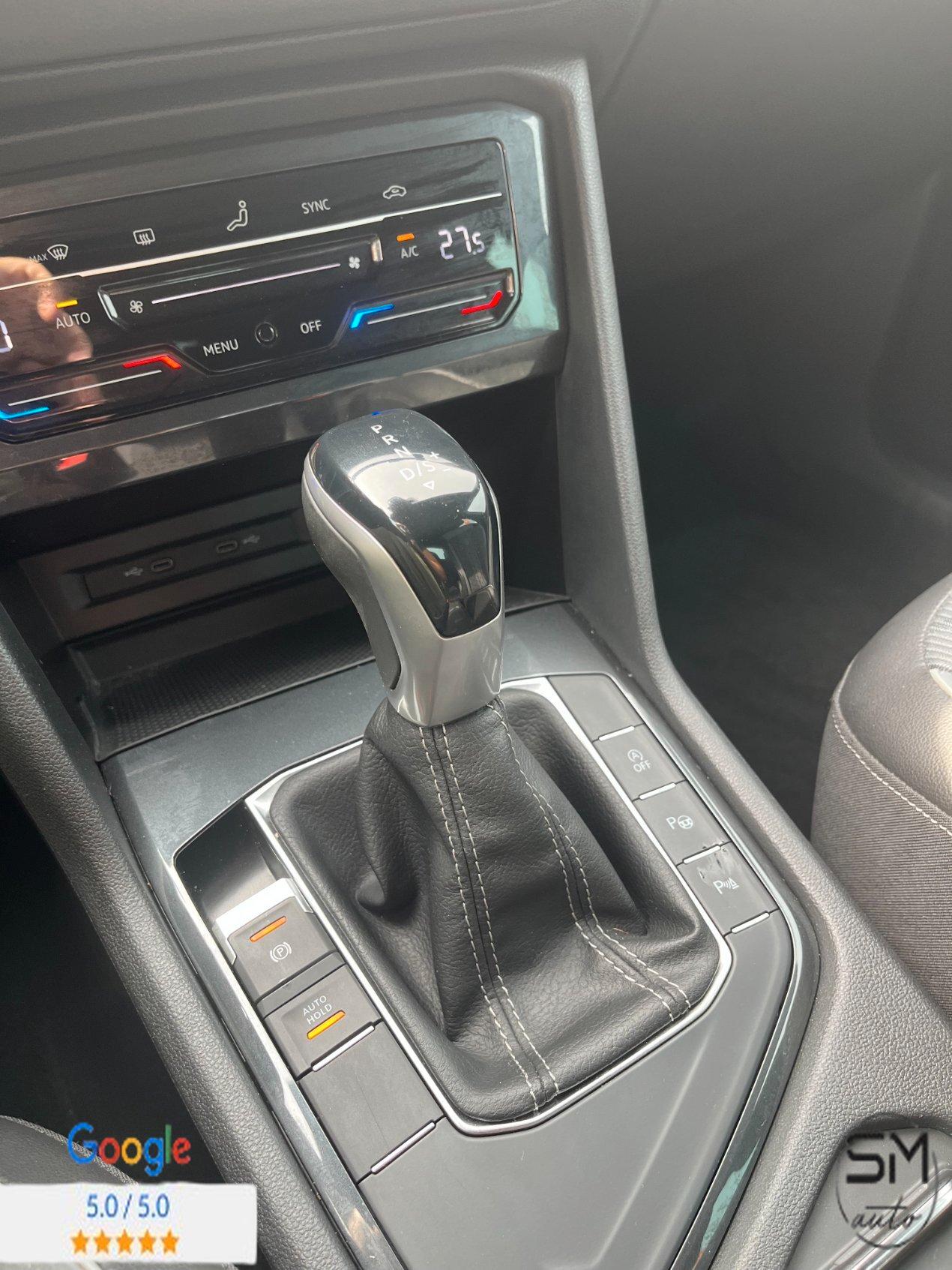 Volkswagen T-Roc 2.0 tdi R-Line 4motion 150cv dsg