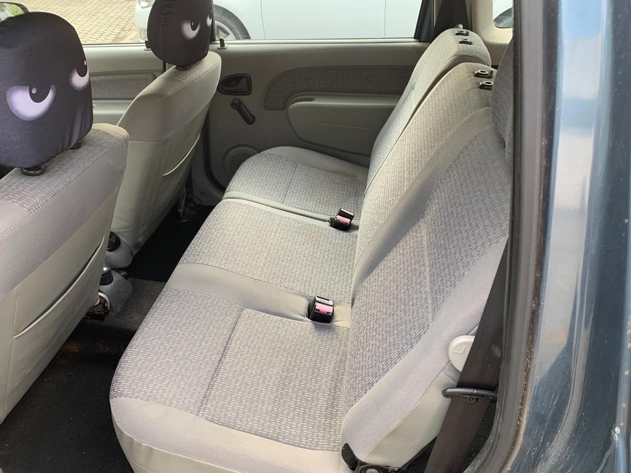 Dacia Logan MCV 1.5 dCi 85CV 5 posti Lauréate