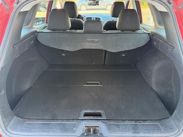 Renault Kadjar 1.5 dCi 8V 110CV Energy Intens 2016