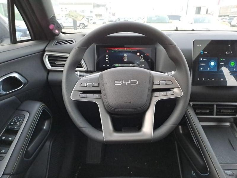 BYD Atto 2 Active