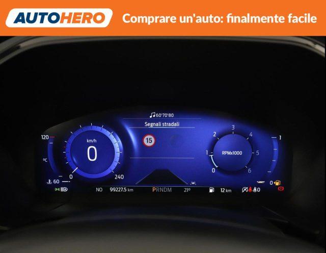 FORD Kuga 2.0 EcoBlue 190 CV aut. AWD ST-Line X