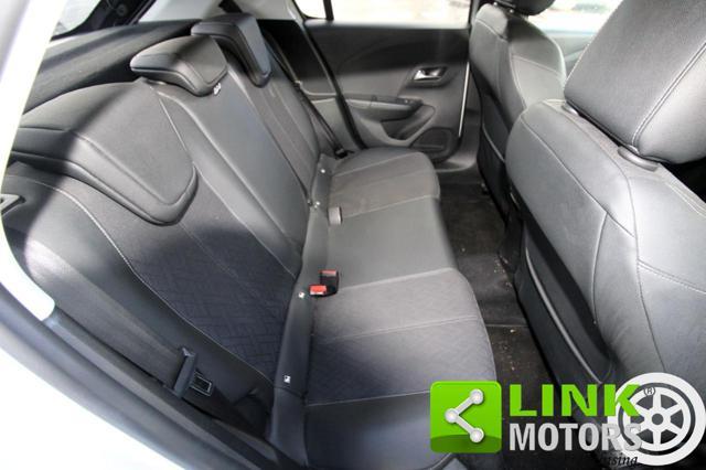 OPEL Corsa 1.2 ELEGANCE