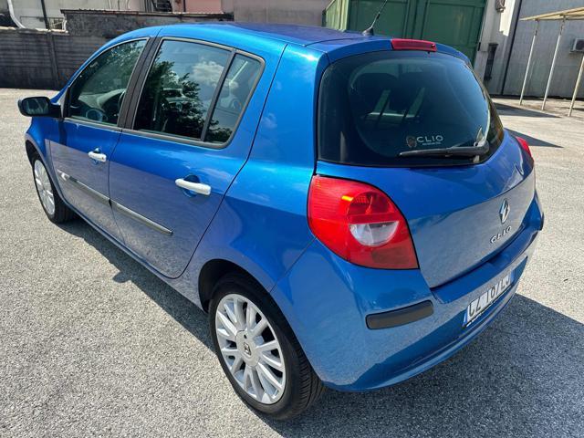 RENAULT Clio 1.4 benzina/gpl Pronta per Consegna