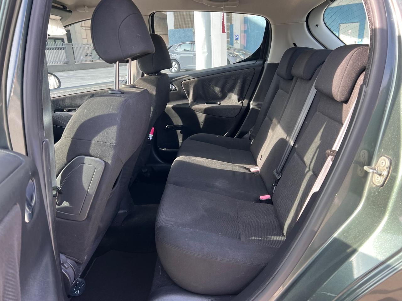 Peugeot 207 1.4 88CV 5p. X Line unico pro con soldi 72 mila km