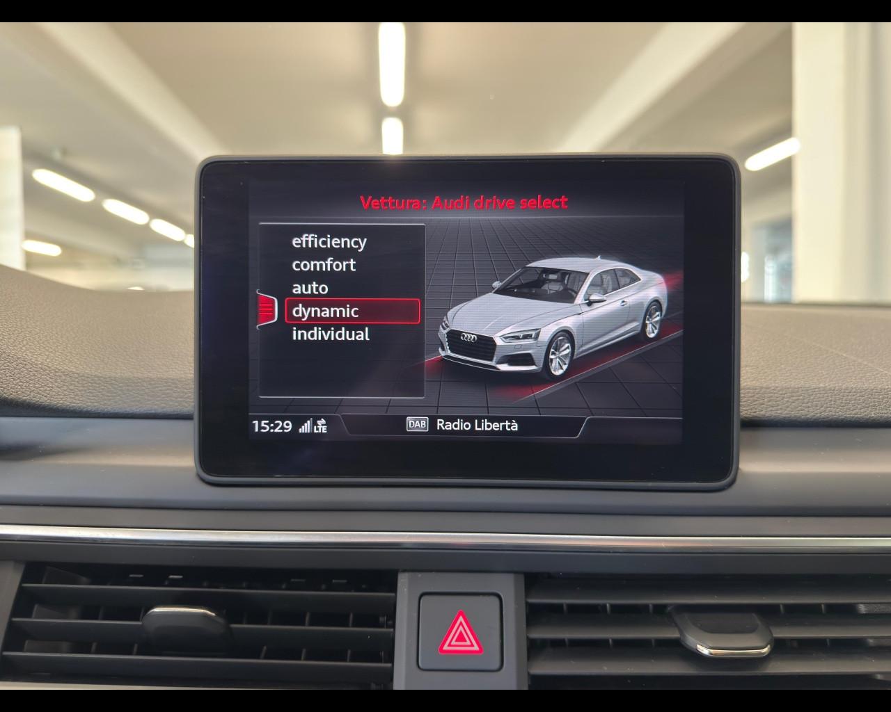 AUDI A5 2ª serie - A5 40 TDI S tronic Business