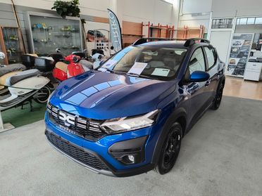 Dacia Sandero Stepway 1.0 TCe ECO-GPL Expression NUOVA DA IMMATRICOLARE