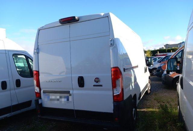 FIAT Ducato 35 2.2 Mjt 140CV PM-TM Furgone - FULL OPTIONAL