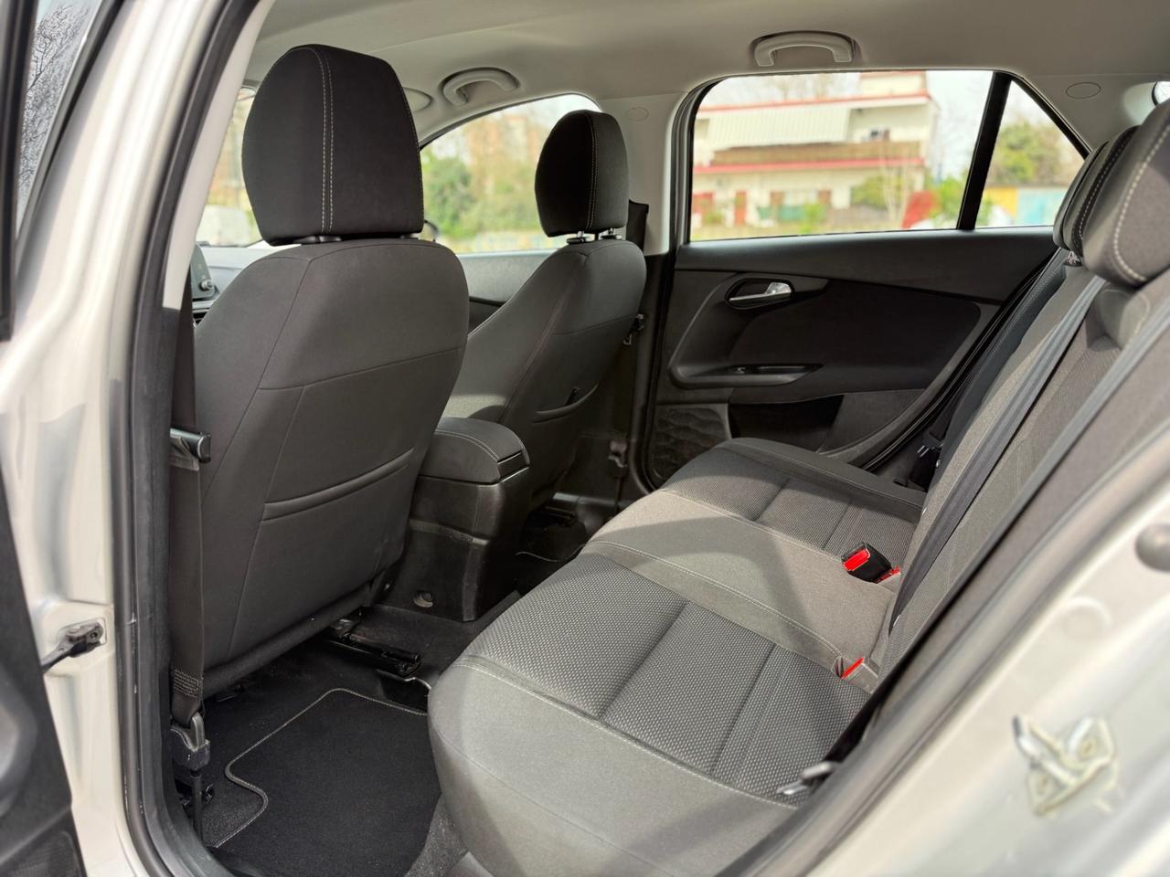 FIAT Tipo 2019 1.6Mtj Lounge 120cv Cambio Automatico