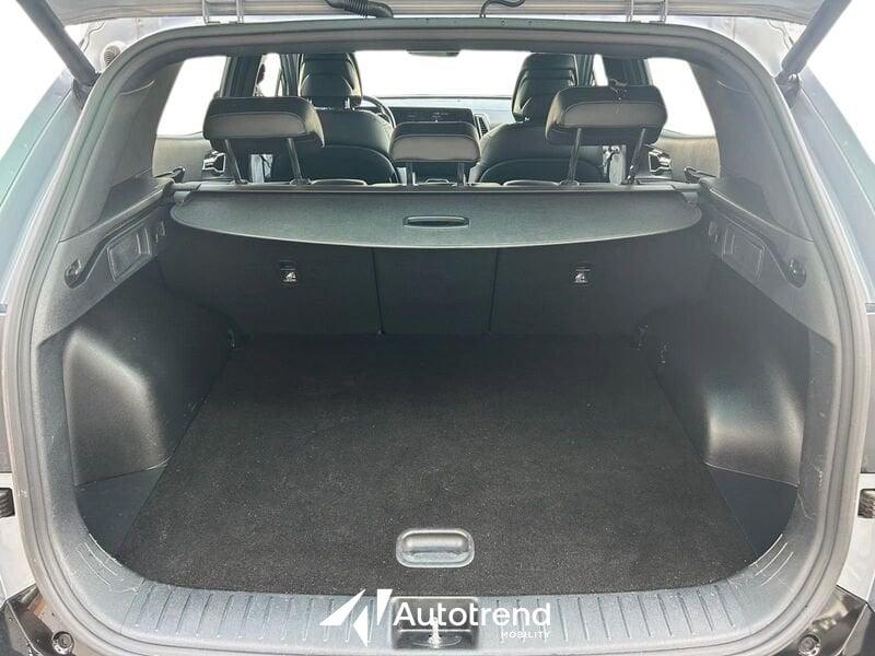 Kia Sportage 1.6 CRDI 136 CV Mild Hybrid Automatica DCT GT-Lile