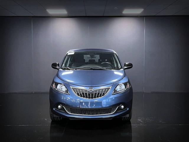 LANCIA Ypsilon 1.0 FireFly 5 porte S&S Hybrid Ecochic Gold