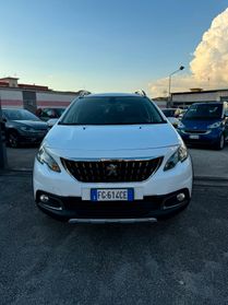 Peugeot 2008 2008 1.6 bluehdi Allure s