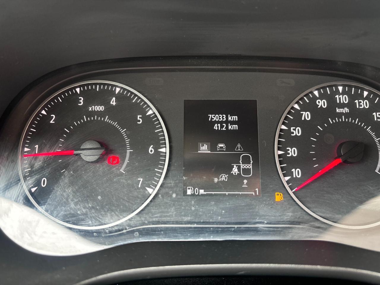 Dacia Jogger 1.0 TCe GPL 100 CV 7p Extreme Up PREZZO REALE