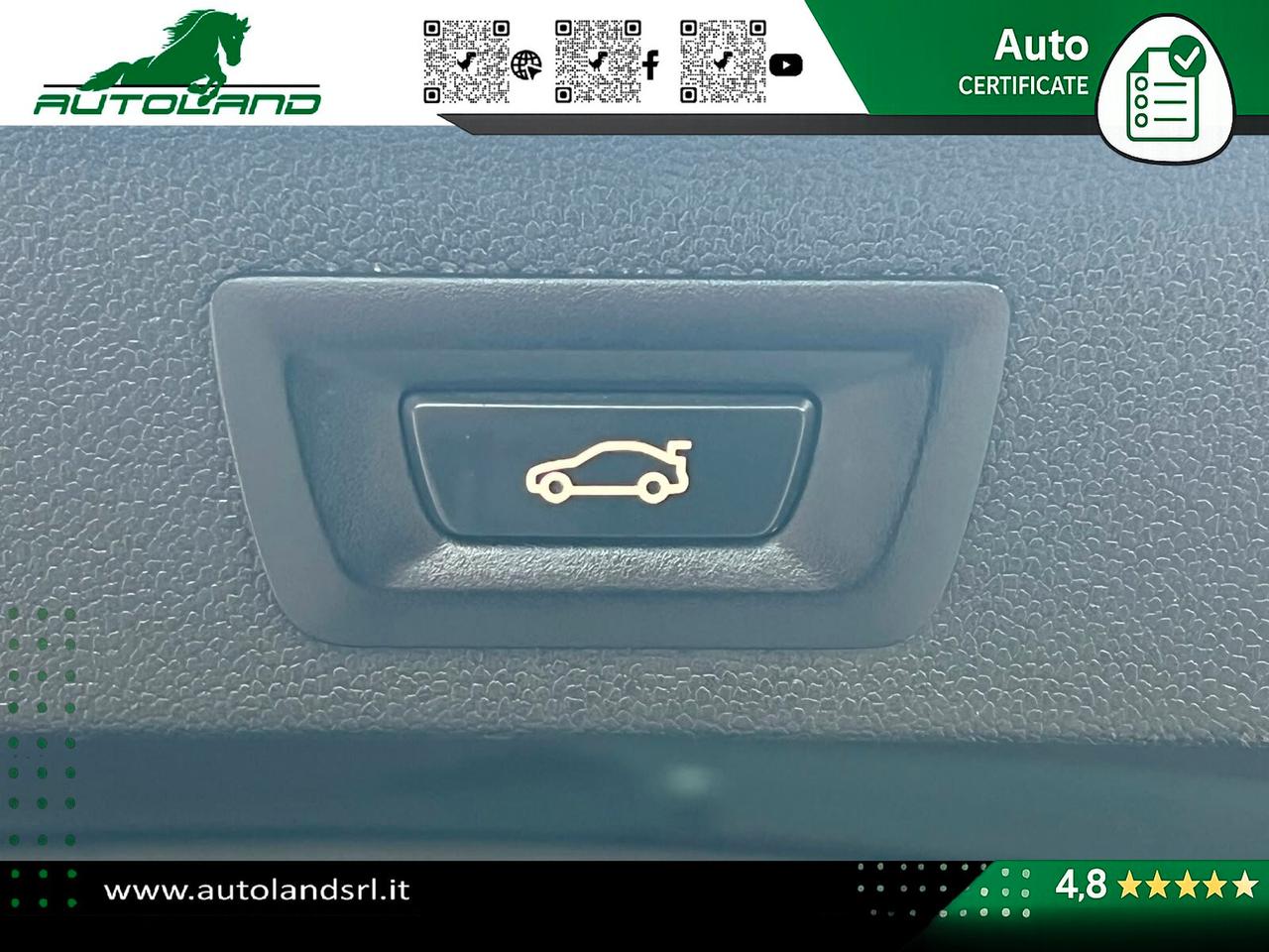 MINI Countryman Cooper S Harman Kardon Full