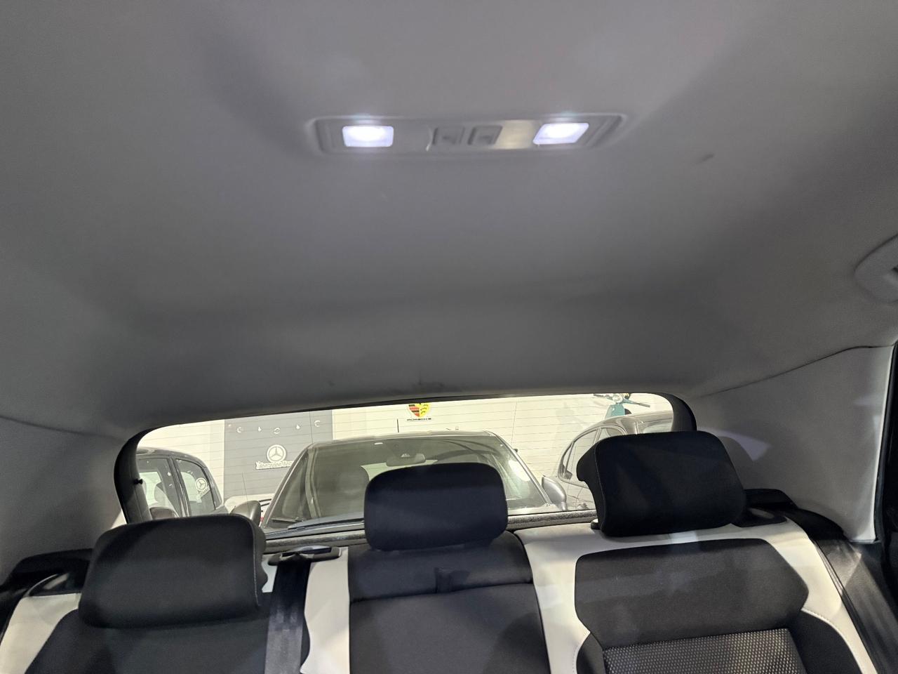 Volkswagen T-Roc 1.6 TDI SCR Advanced BlueMotion Technology