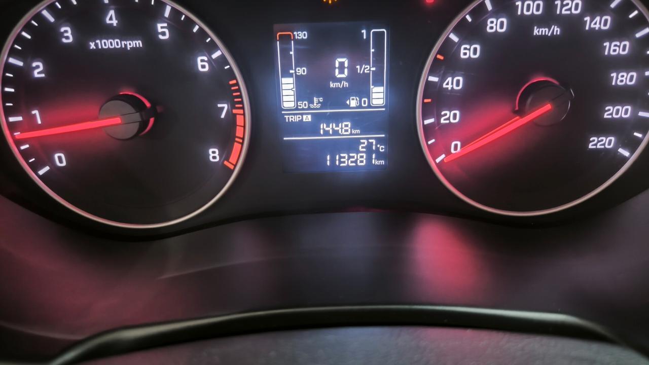 Hyundai i20 1.2 5 porte Econext GPL Connectline