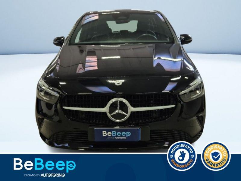 Mercedes-Benz Classe B B 180 ADVANCED AUTO