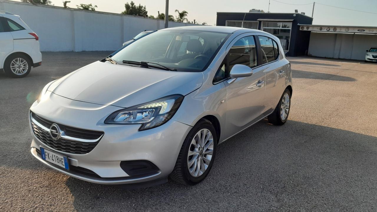 Opel Corsa 1.3 CDTI ecoFLEX 95CV Start&Stop 5 porte b-Color