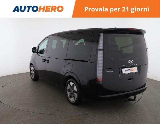 HYUNDAI Staria 2.2 MT 2WD 9 posti Wagon