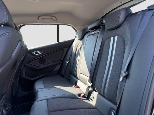 BMW 118 Serie 1 d 5p. Sport