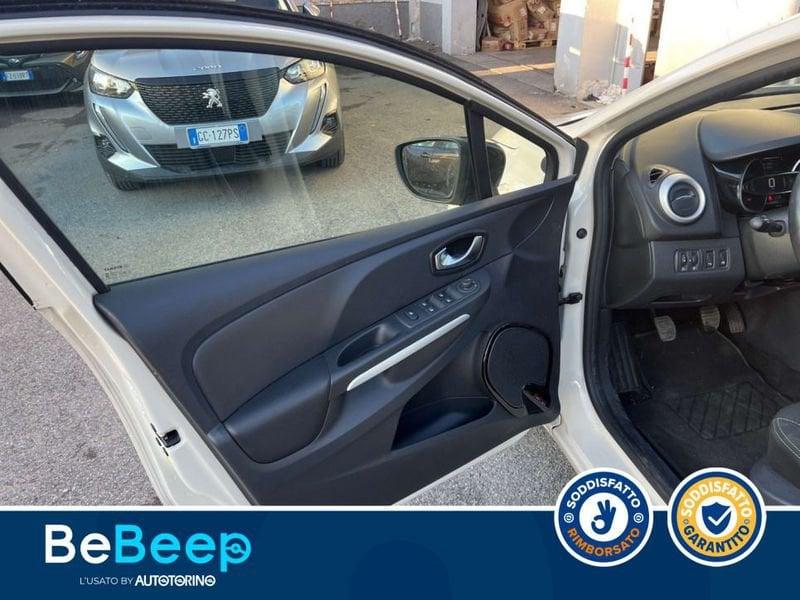 Renault Clio SPORTER 1.5 DCI ENERGY DUEL 75CV