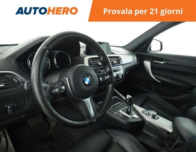 BMW 118 d 5p. Msport