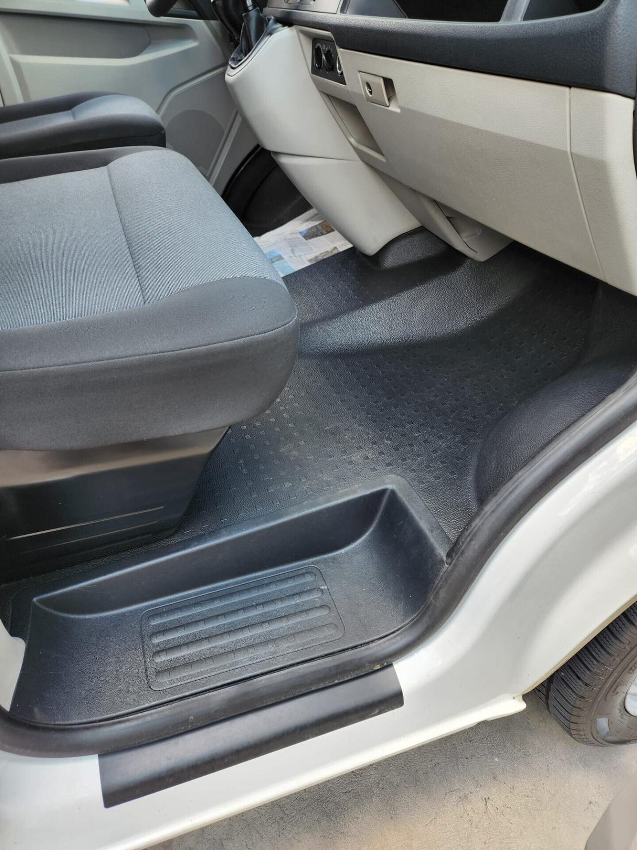 VOLKSWAGEN TRASPORT T6 2.0 102 CV ANNO 2019