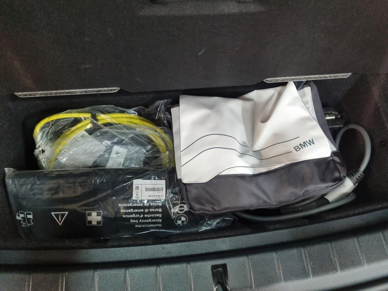 Bmw X1 xDrive25e Business Advantage