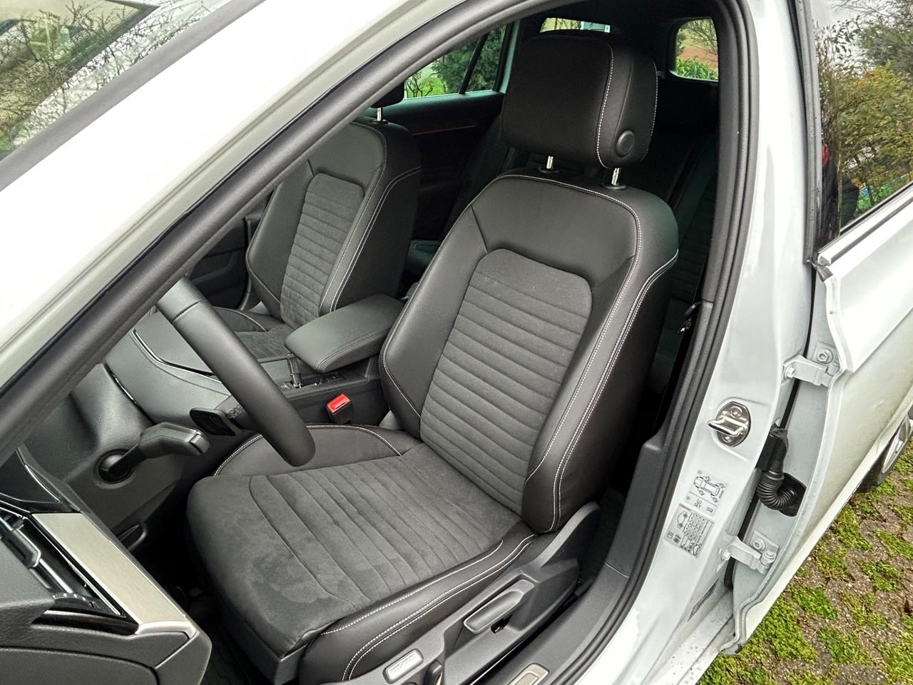 Volkswagen Passat #BA