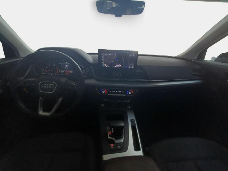 AUDI Q5 35 TDI MHEV BUSINESS S TRONIC SUV