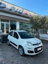 Fiat Panda 1.2 Lounge BONUS GPL SOLI 38.000KM