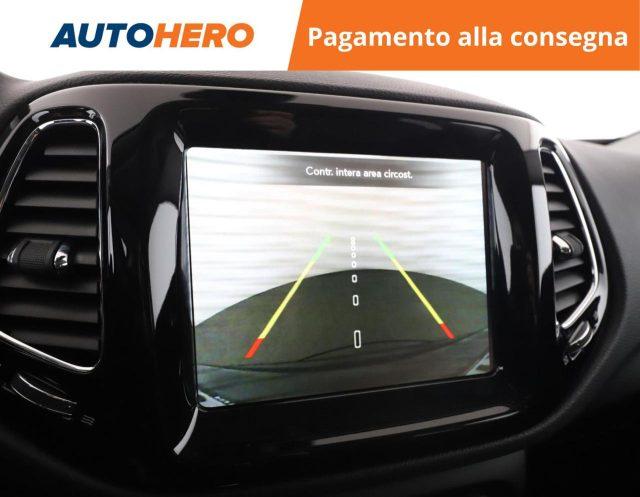 JEEP Compass 2.0 Multijet II 4WD Limited