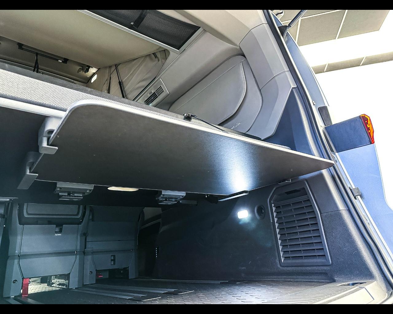 VOLKSWAGEN California 7ª '24-> - California 2.0 TDI 150 CV DSG Beach Tour