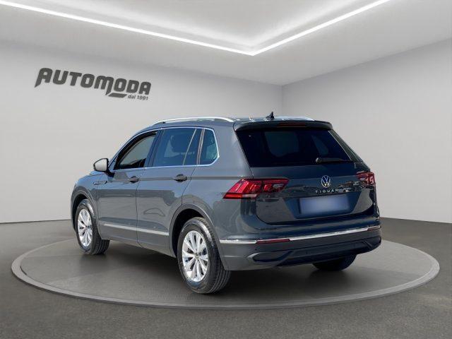 VOLKSWAGEN Tiguan 2.0 TDI 150 CV DSG