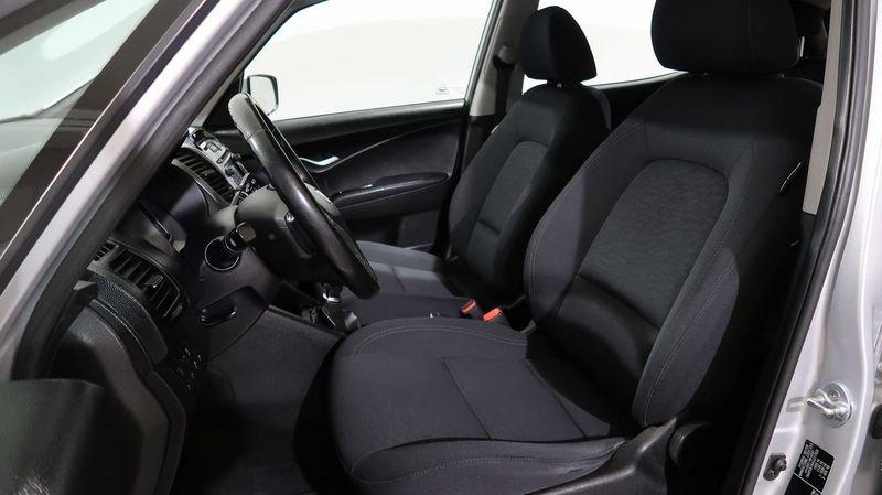 Hyundai ix20 ix20 1.4 CRDI 90 CV XPossible #NAVI#RETRO CAMERA#