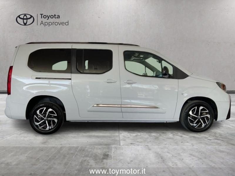 Toyota Proace City Verso 1.5D 130 CV S&S L2 Executive