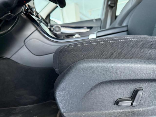 MERCEDES-BENZ GLC 250 d 4Matic Sport