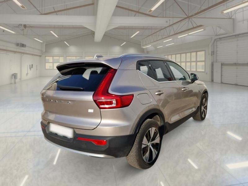 VOLVO XC40 T5 Recharge Plug-in auto Core