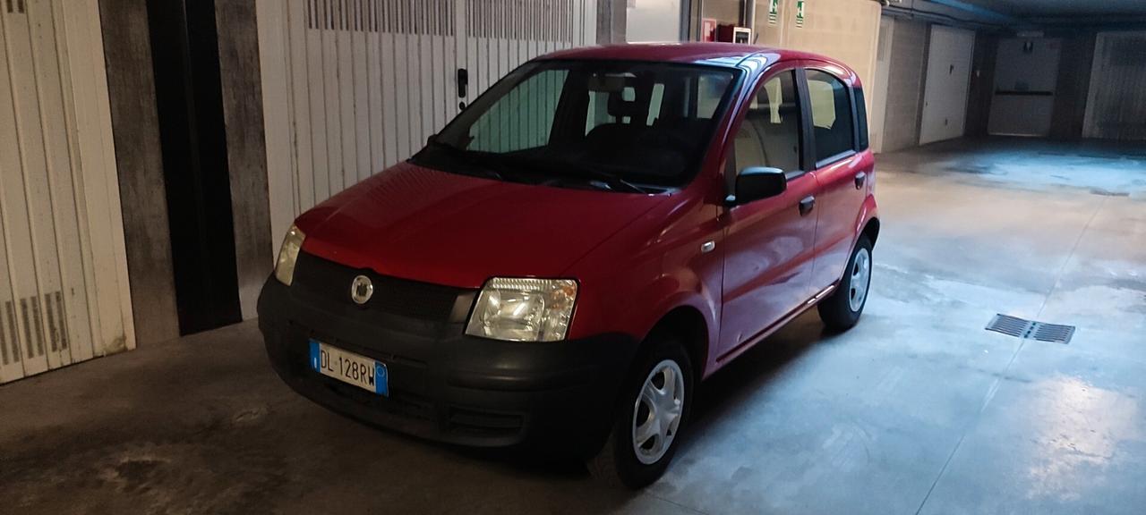 Fiat Panda 1.1 Benzina Andata per neopatentati