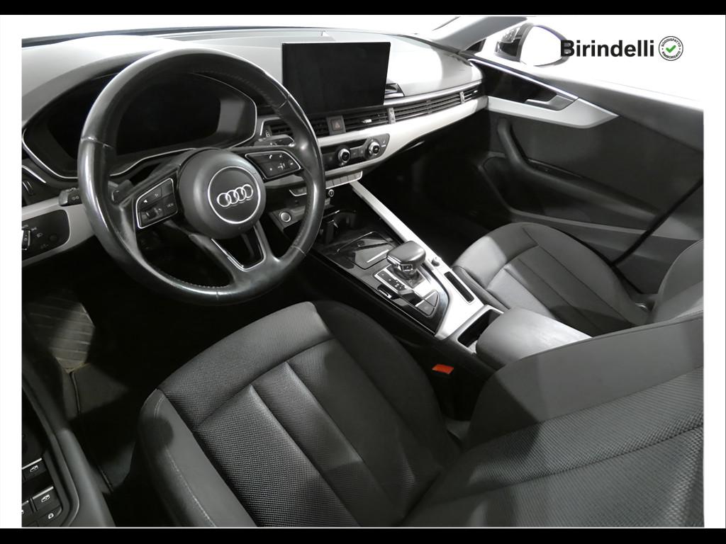AUDI A5 2ª serie - A5 SPB 35 TDI S tronic Business Advanced