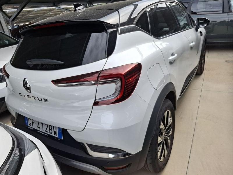 Renault Captur II 2019 1.0 tce Intens Gpl 100cv my21