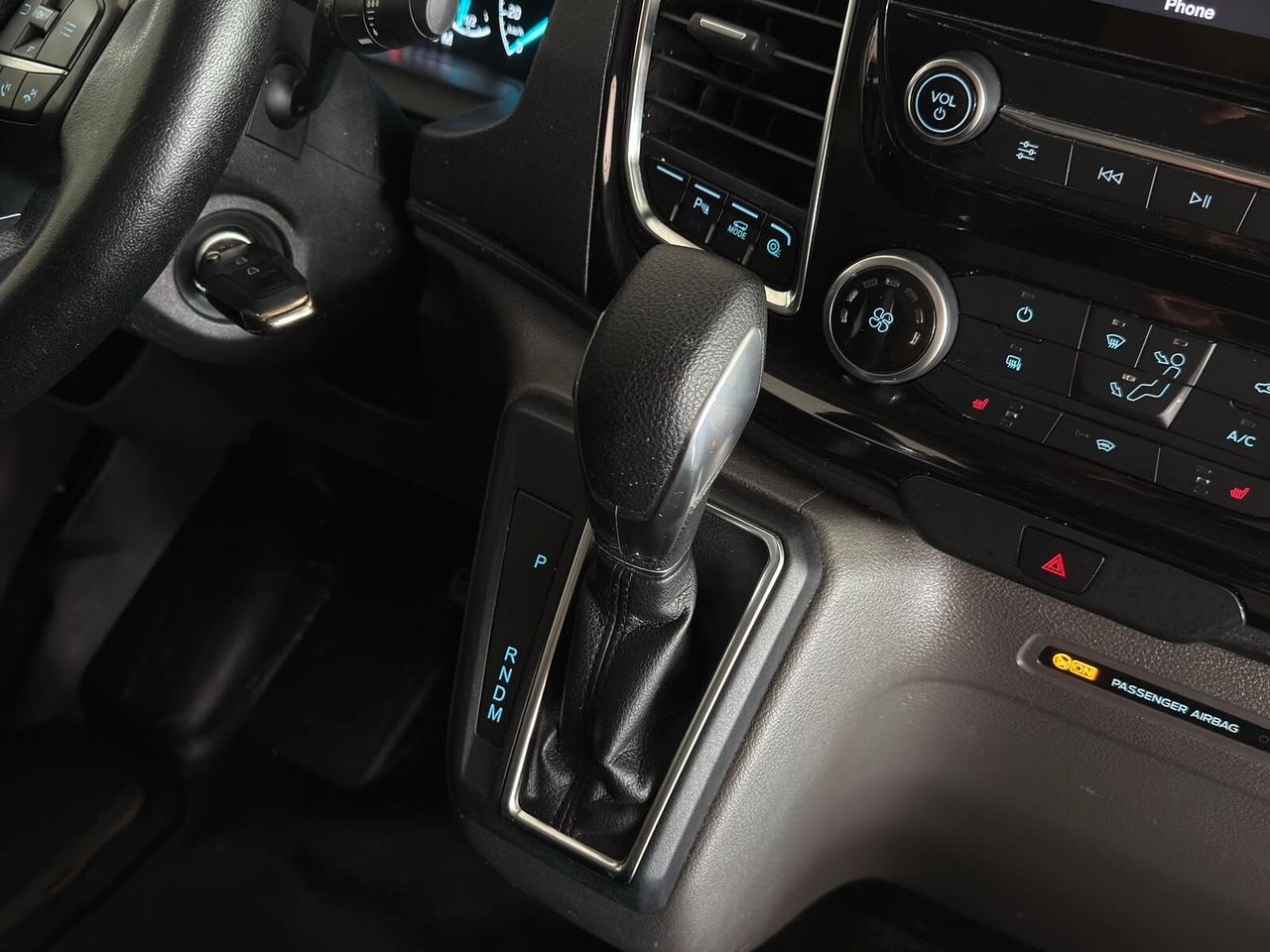 Ford Tourneo Custom 320 2.0 EcoBlue 185CV PC Trend